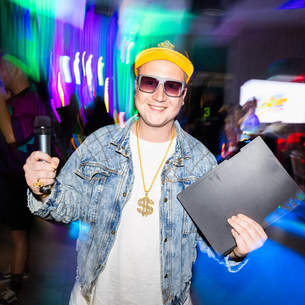 KORPORATĪVIE PASĀKUMI